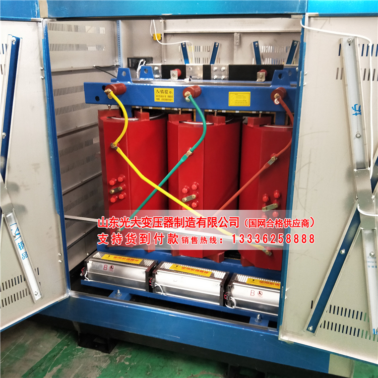 富蕴scb11-30kva--20